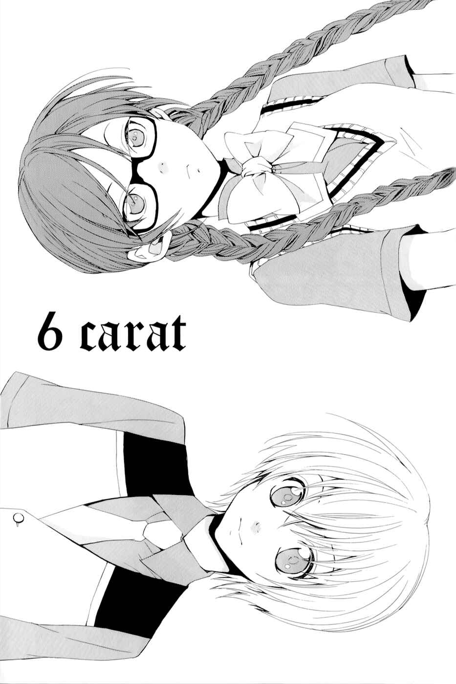 Page 9 Chapter 6 Carat!