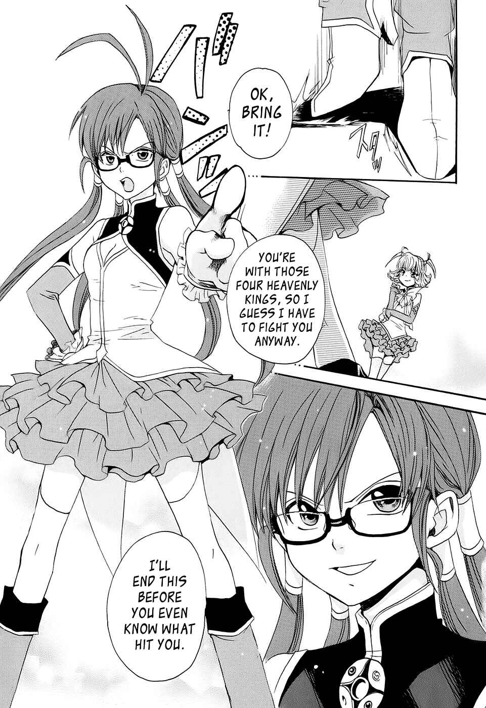 Page 13 Chapter 10 Carat!