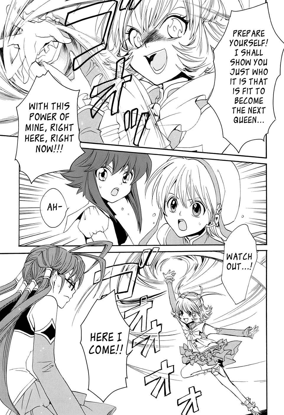Page 15 Chapter 10 Carat!