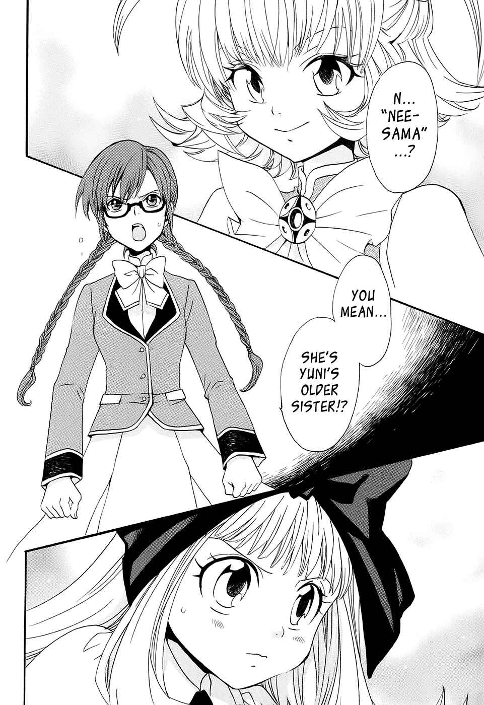 Page 2 Chapter 10 Carat!