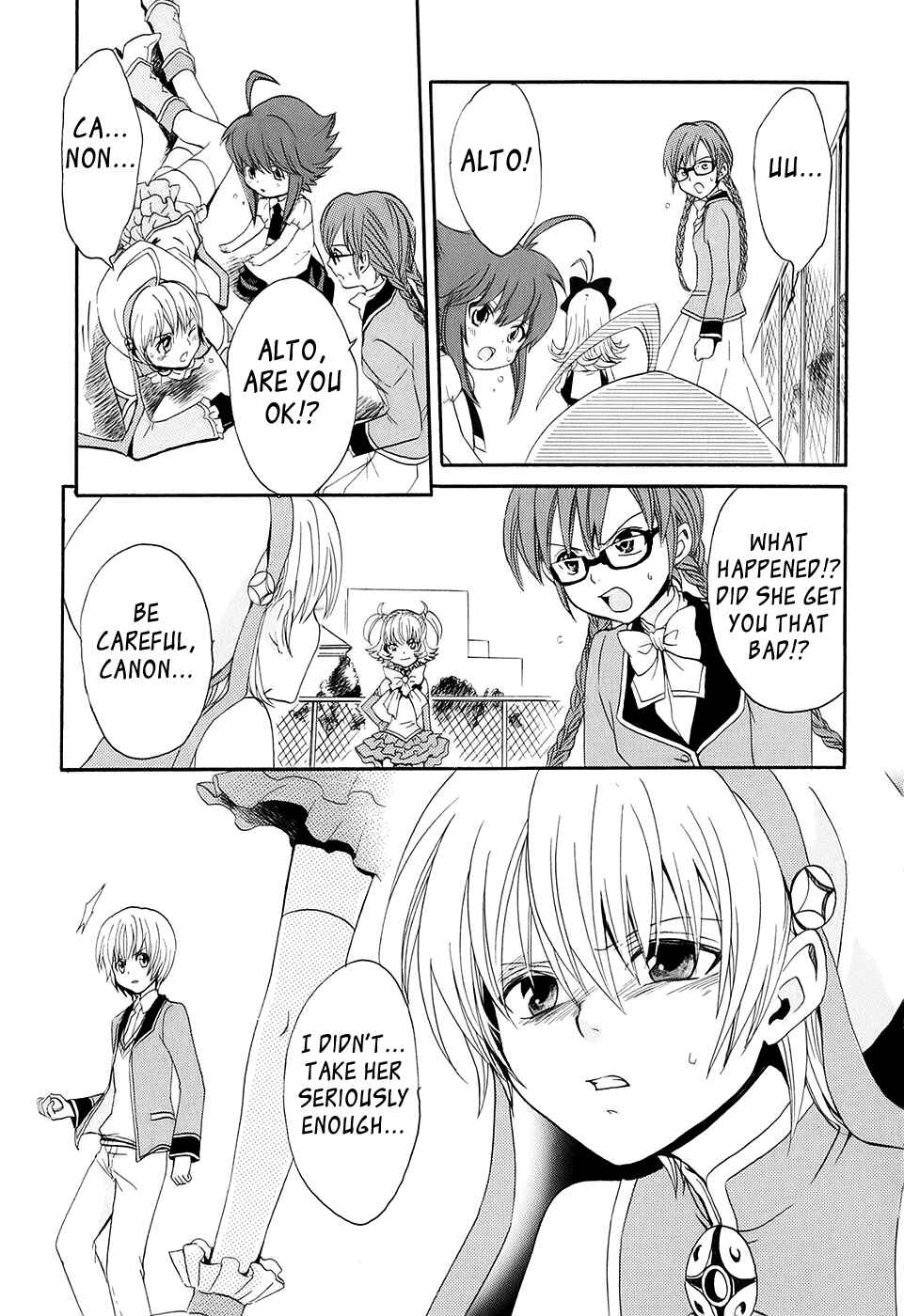 Page 3 Chapter 10 Carat!