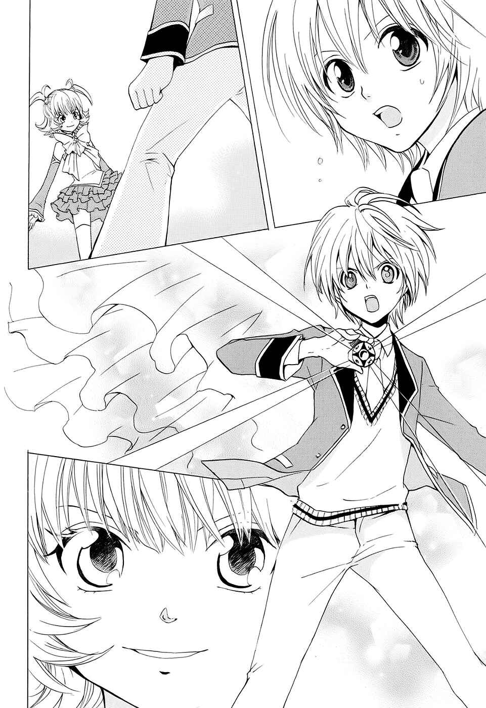 Page 4 Chapter 10 Carat!