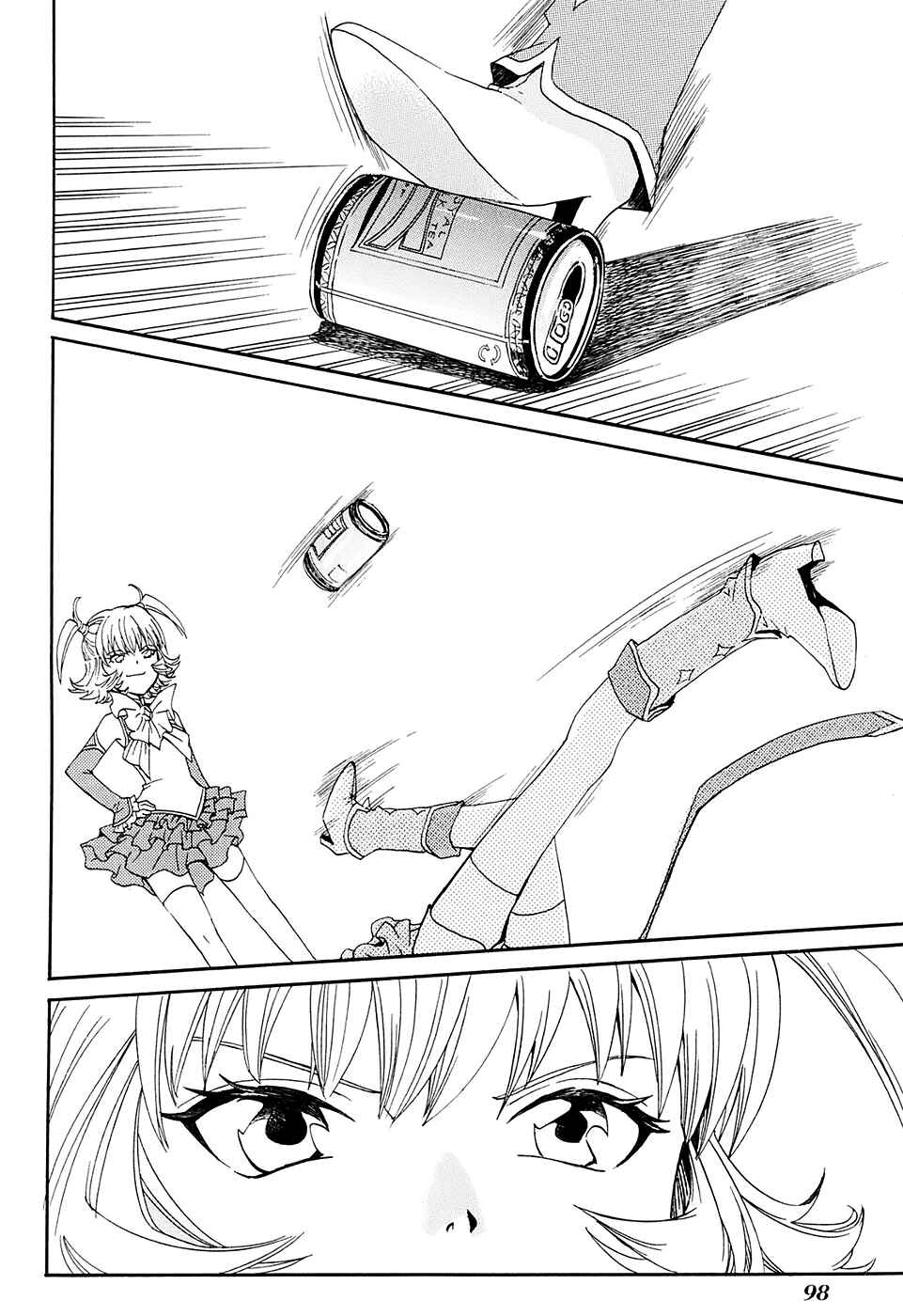 Page 6 Chapter 10 Carat!