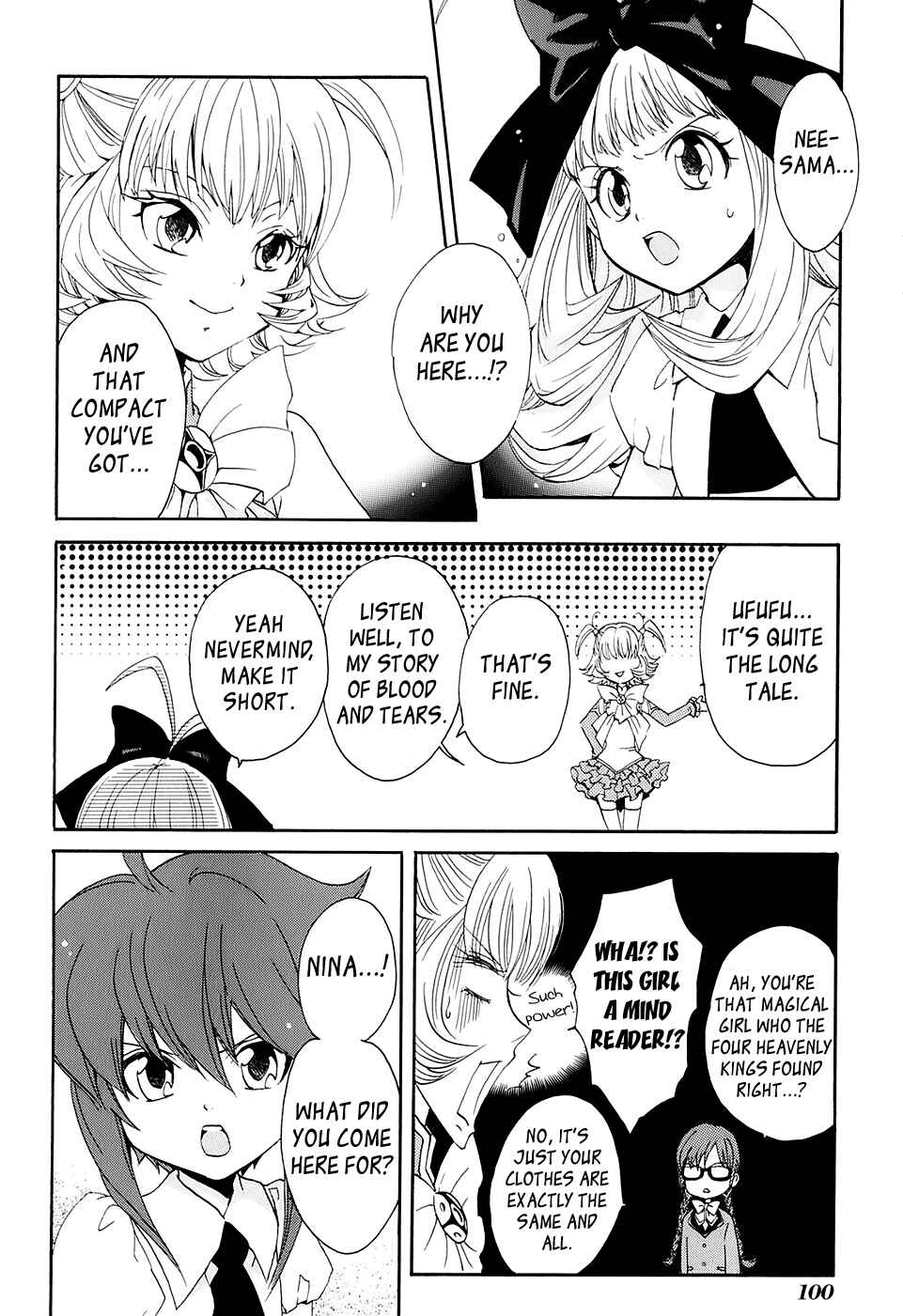 Page 8 Chapter 10 Carat!