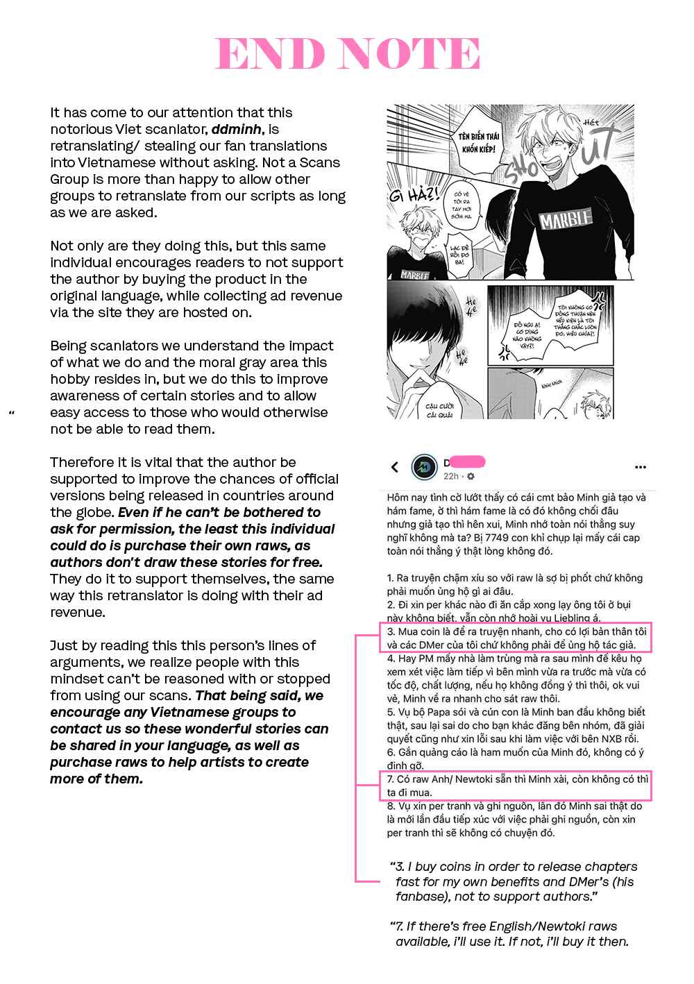 Page 35 Chapter 3 Outcasts Bound by Fate