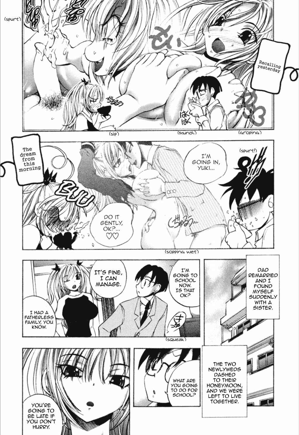 Page 5 Chapter 2 Dousei Doumei