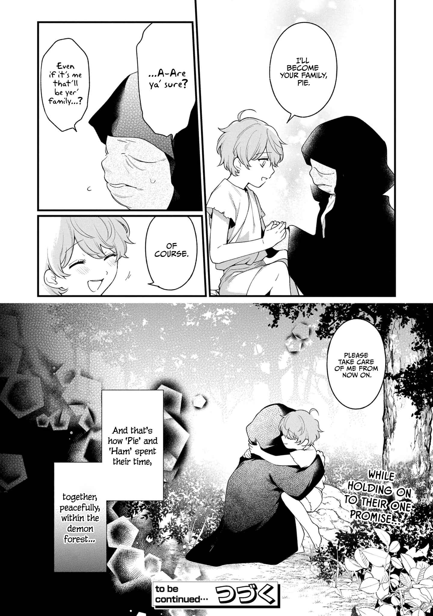 Page 27 Chapter 2 Mukuchina Koushaku Reijou to Reitetsuna Koutei