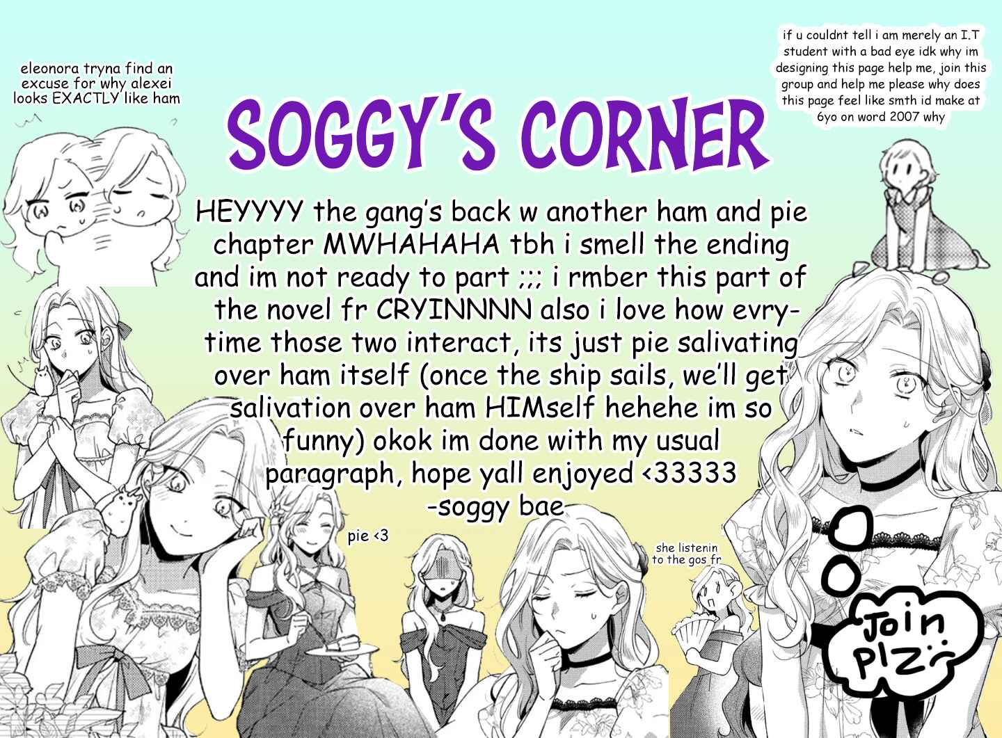 Page 21 Chapter 8 Mukuchina Koushaku Reijou to Reitetsuna Koutei