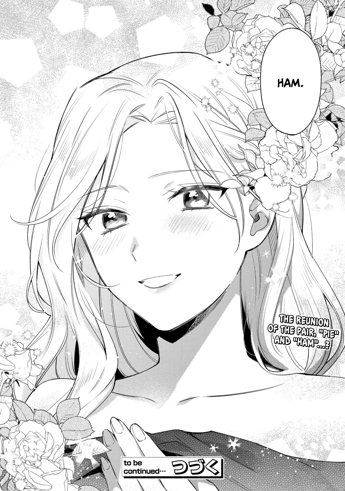 Page 21 Chapter 6 Mukuchina Koushaku Reijou to Reitetsuna Koutei