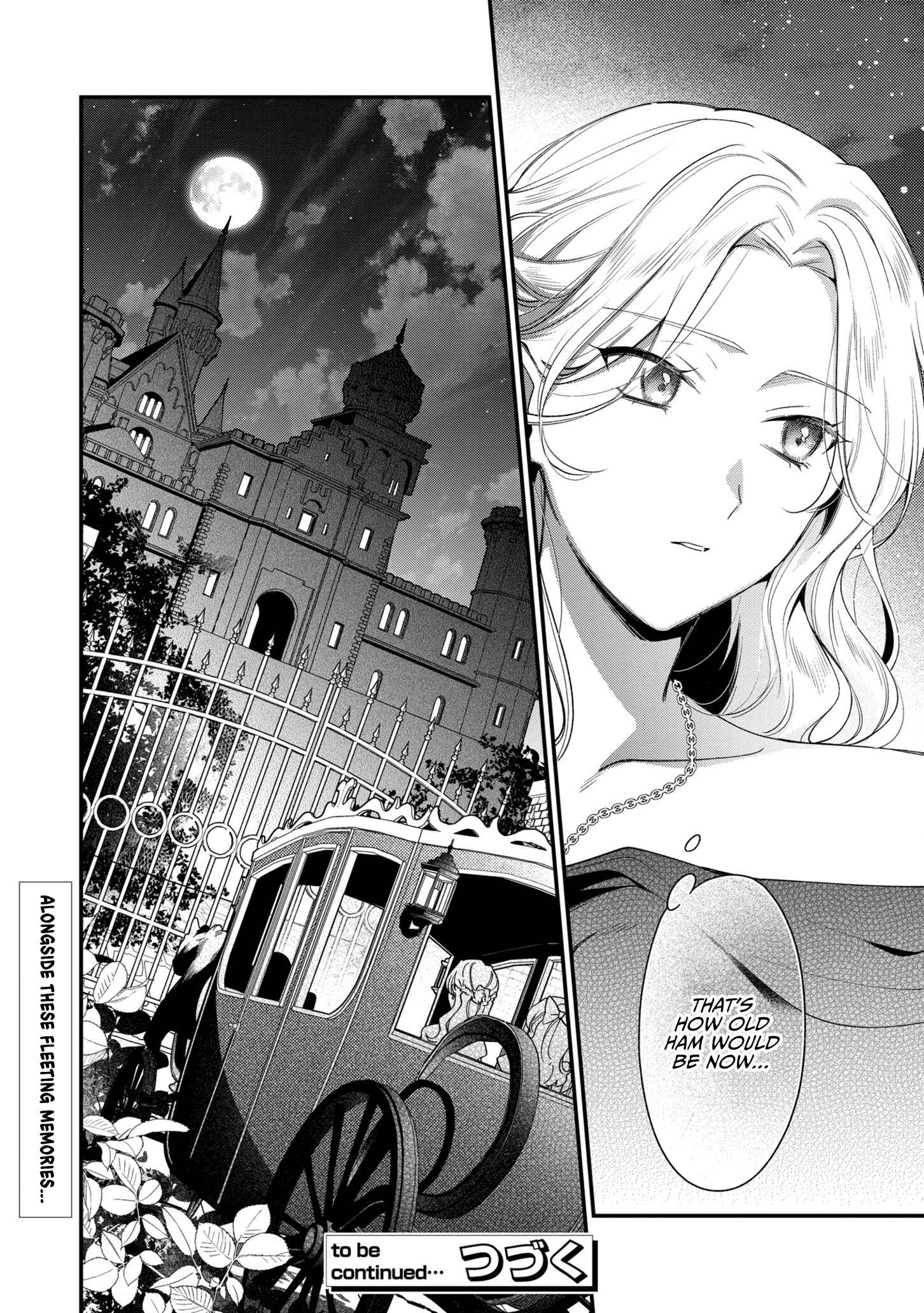 Page 24 Chapter 5 Mukuchina Koushaku Reijou to Reitetsuna Koutei