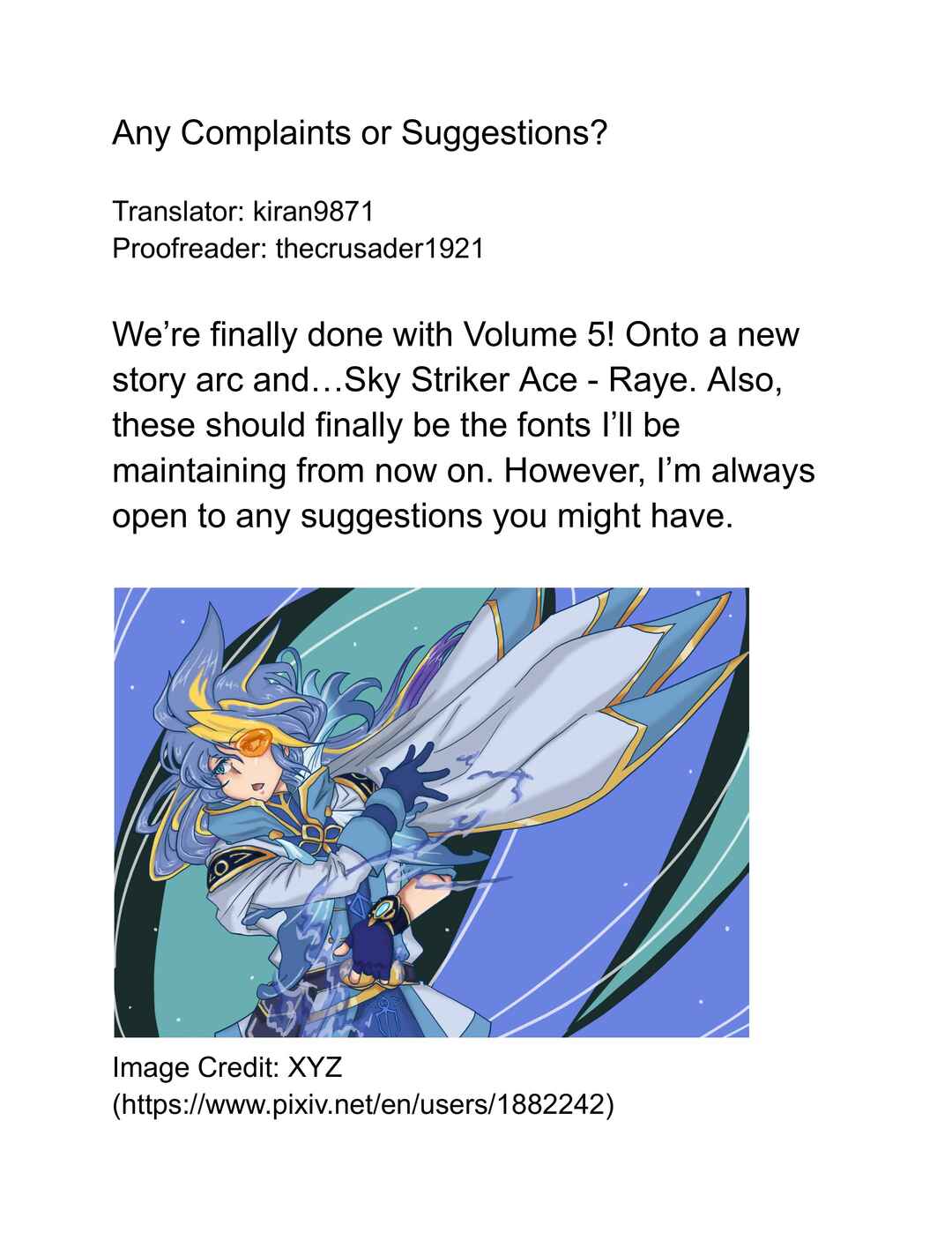 Page 28 Chapter 34 Yu-Gi-Oh! OCG Structures