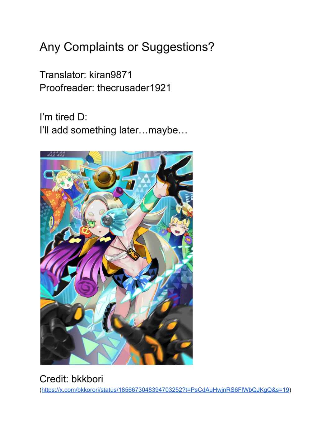 Page 27 Chapter 37 Yu-Gi-Oh! OCG Structures