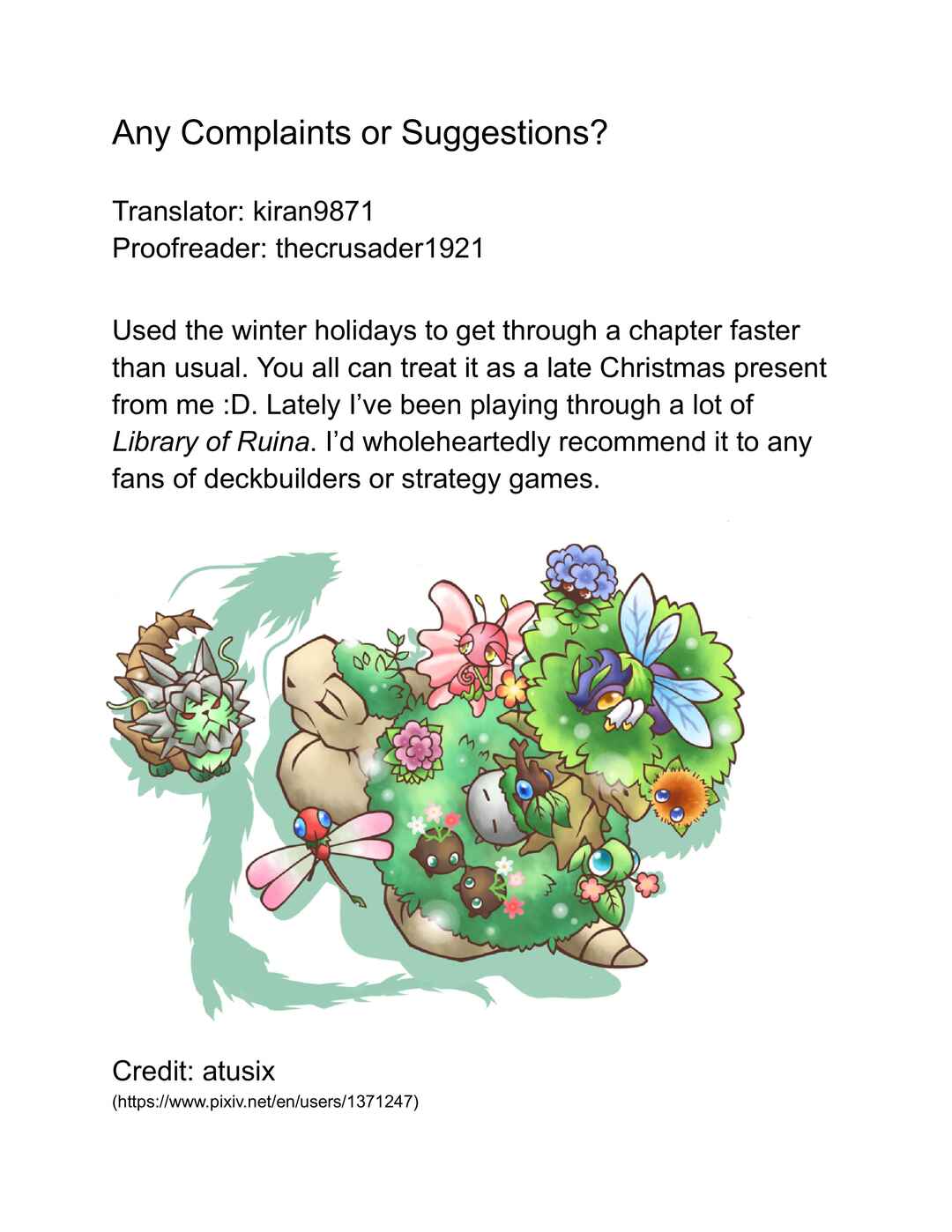 Page 26 Chapter 38 Yu-Gi-Oh! OCG Structures