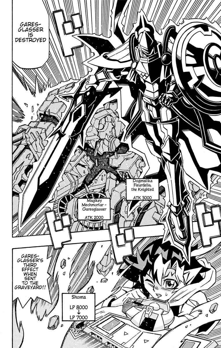 Page 6 Chapter 23 Yu-Gi-Oh! OCG Structures