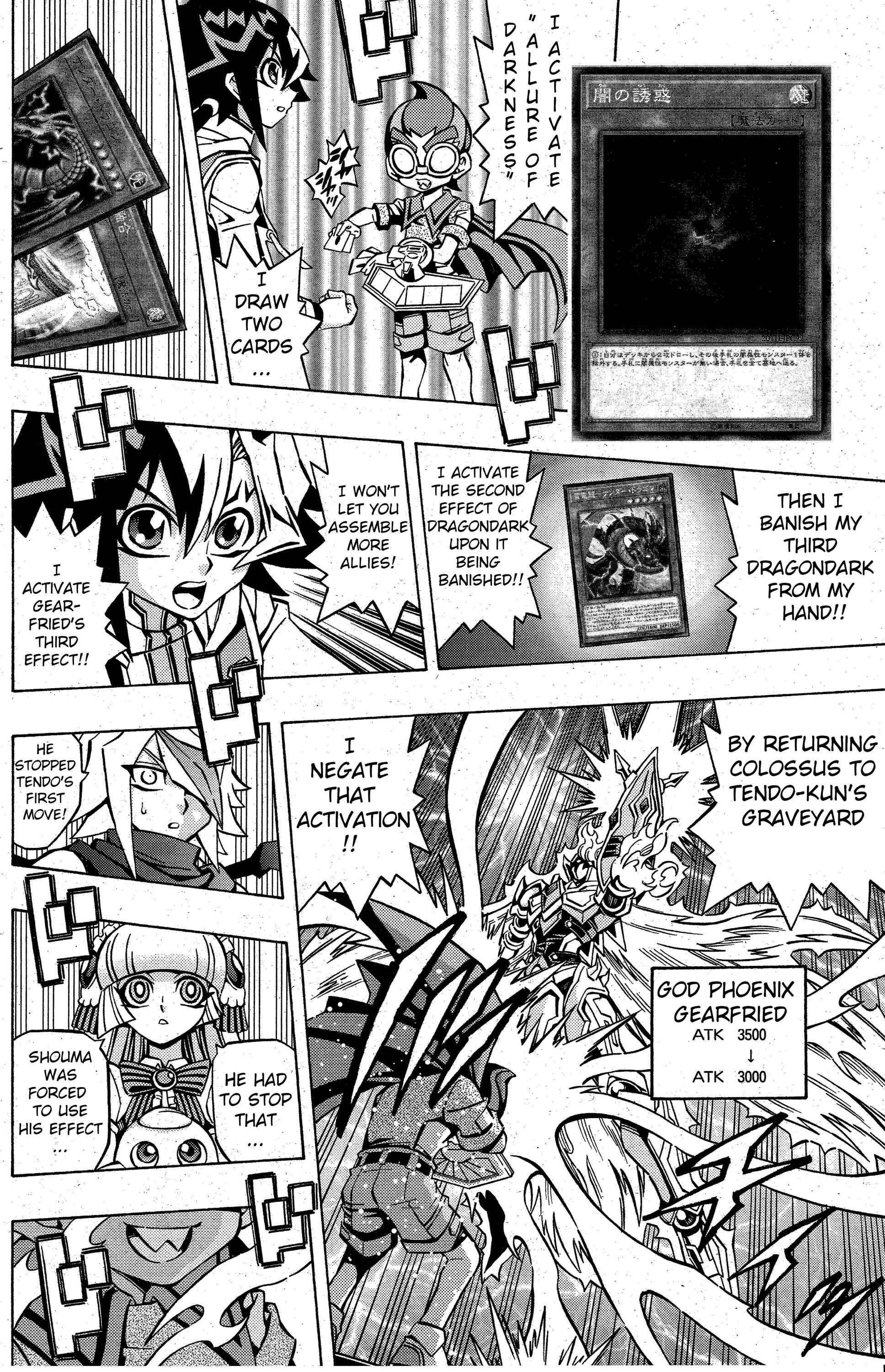 Page 10 Chapter 6 Yu-Gi-Oh! OCG Structures