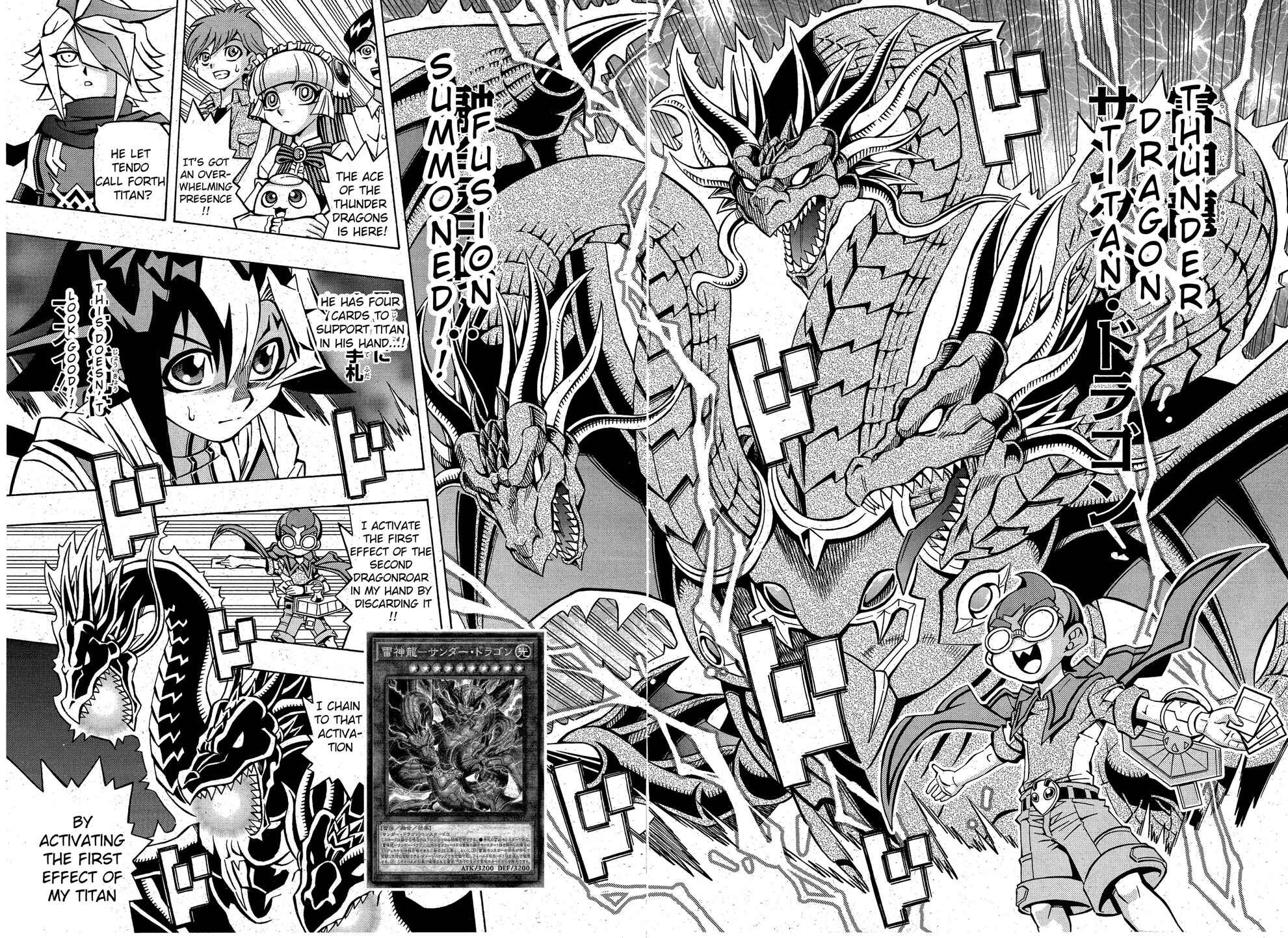 Page 12 Chapter 6 Yu-Gi-Oh! OCG Structures