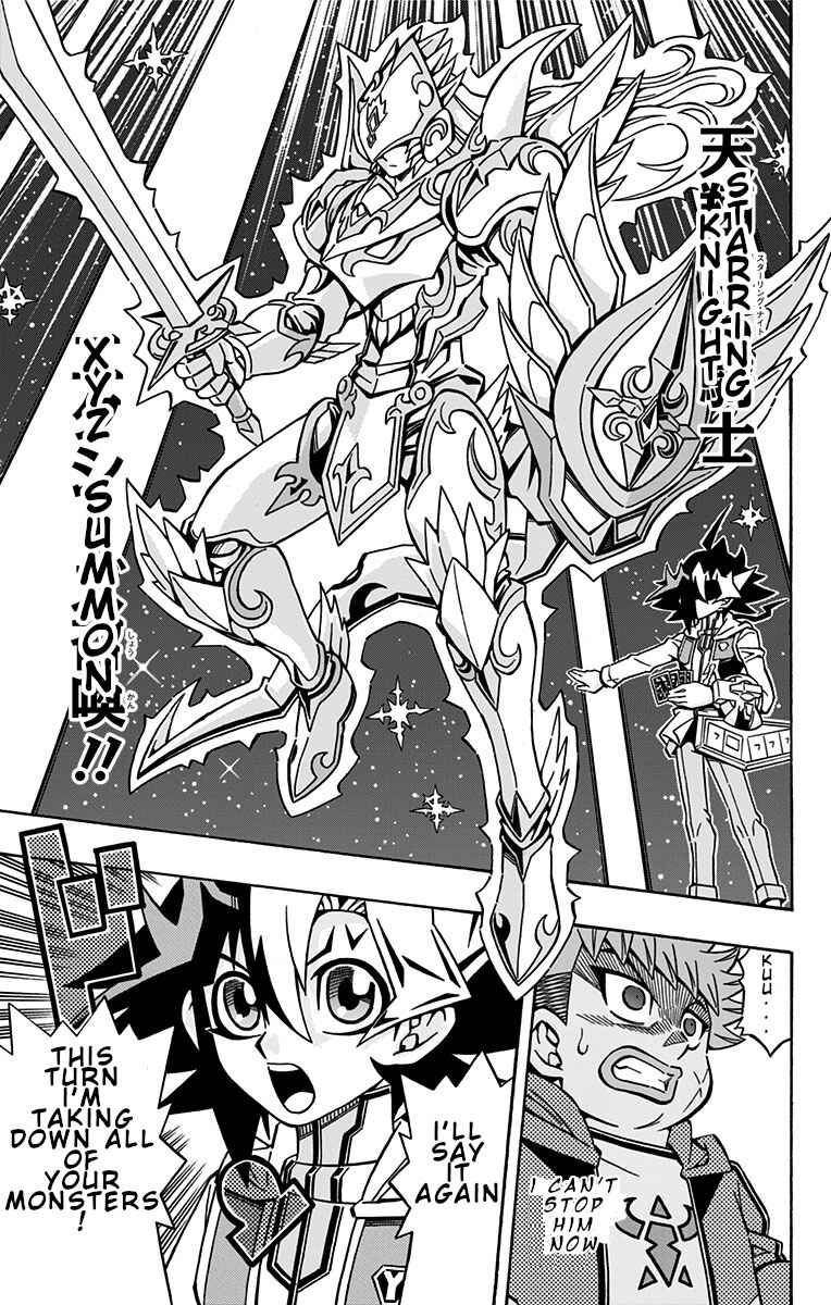 Page 26 Chapter 27 Yu-Gi-Oh! OCG Structures