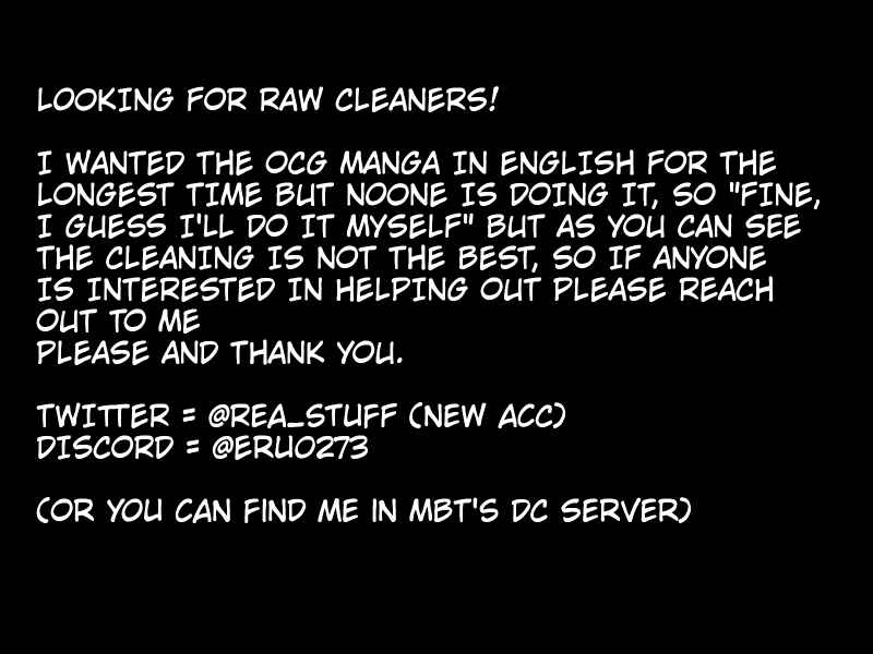 Page 25 Chapter 40 Yu-Gi-Oh! OCG Structures