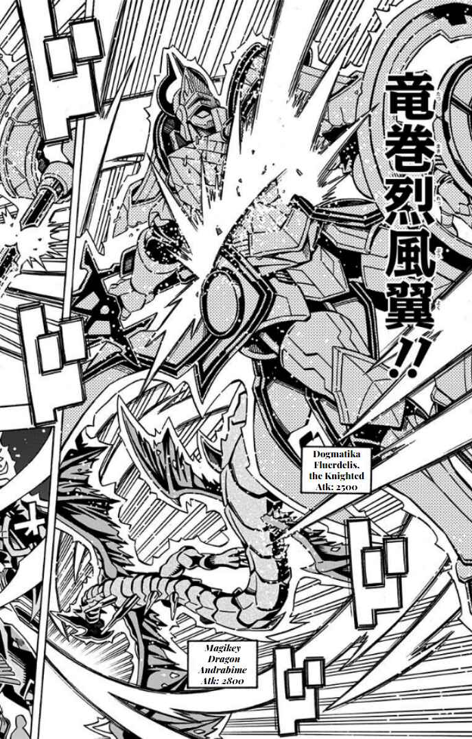 Page 12 Chapter 32 Yu-Gi-Oh! OCG Structures