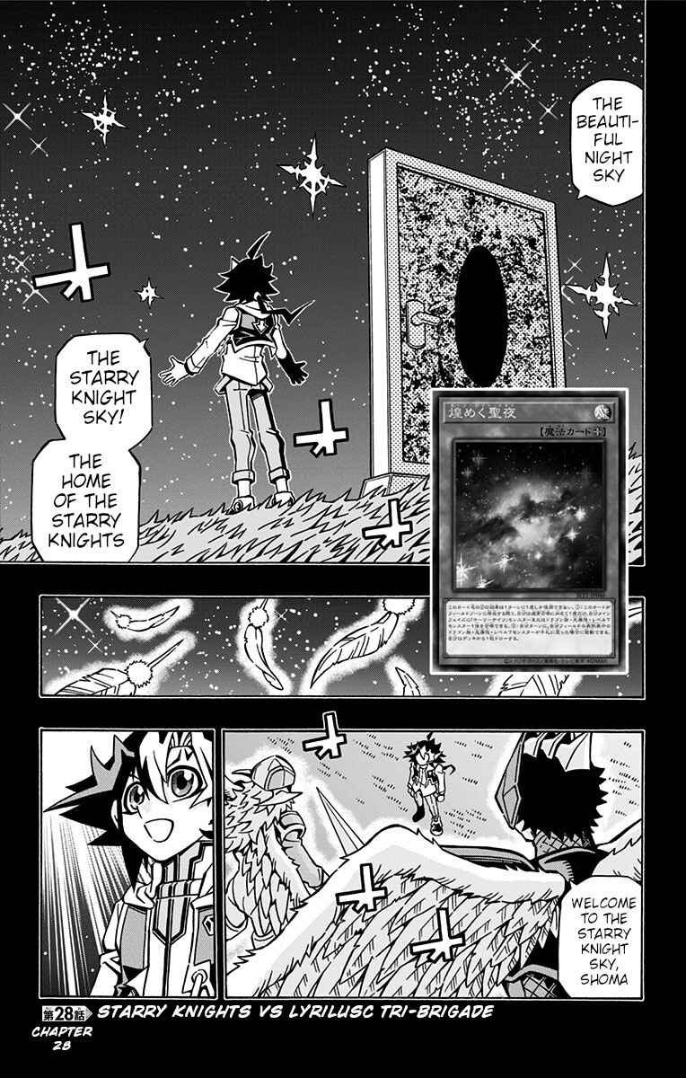 Page 1 Chapter 28 Yu-Gi-Oh! OCG Structures