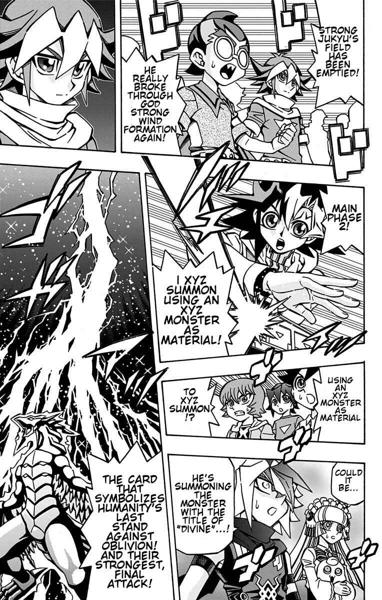Page 10 Chapter 28 Yu-Gi-Oh! OCG Structures