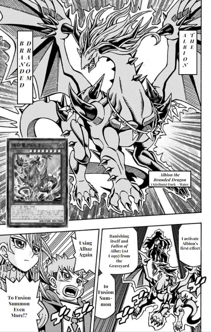 Page 17 Chapter 31 Yu-Gi-Oh! OCG Structures
