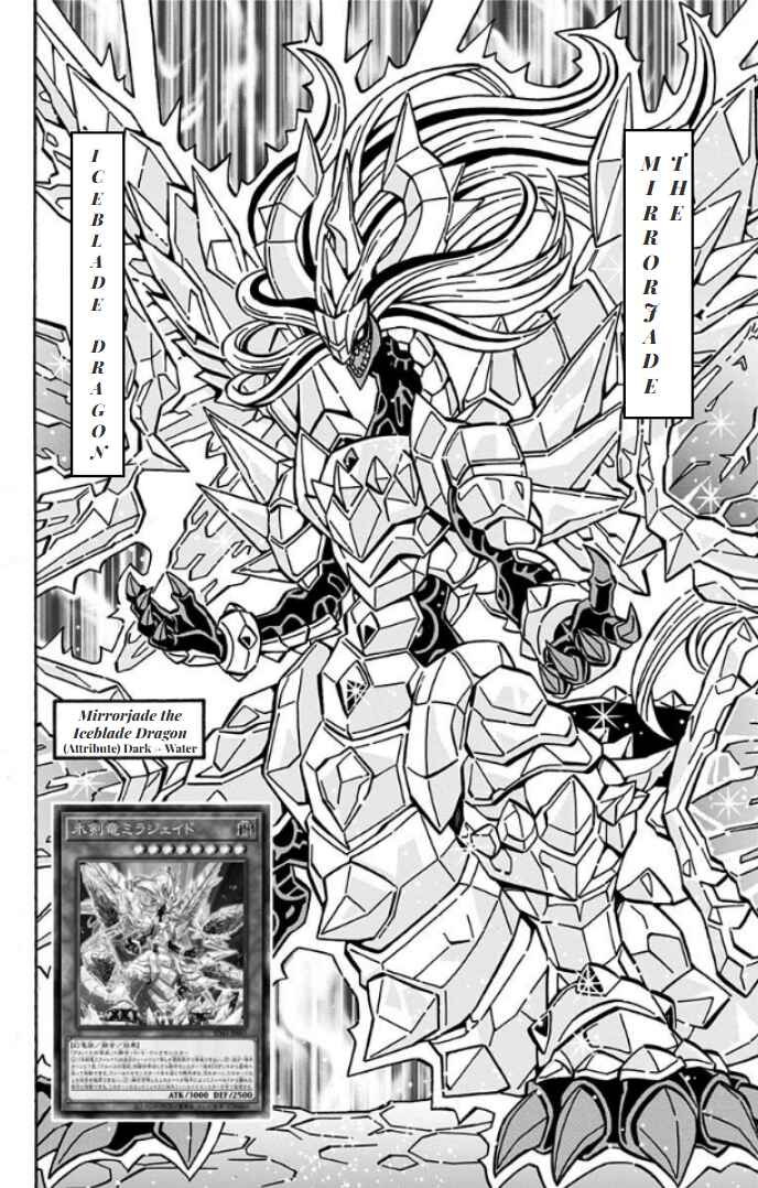 Page 18 Chapter 31 Yu-Gi-Oh! OCG Structures