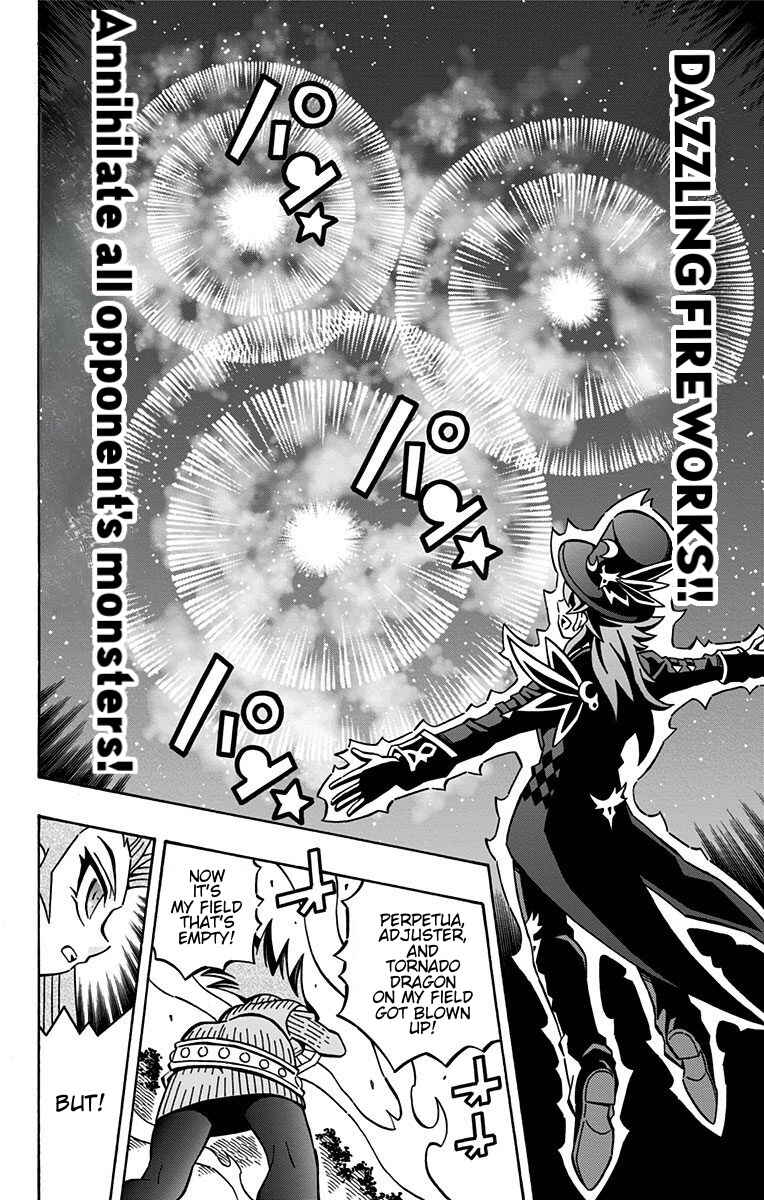 Page 10 Chapter 21 Yu-Gi-Oh! OCG Structures