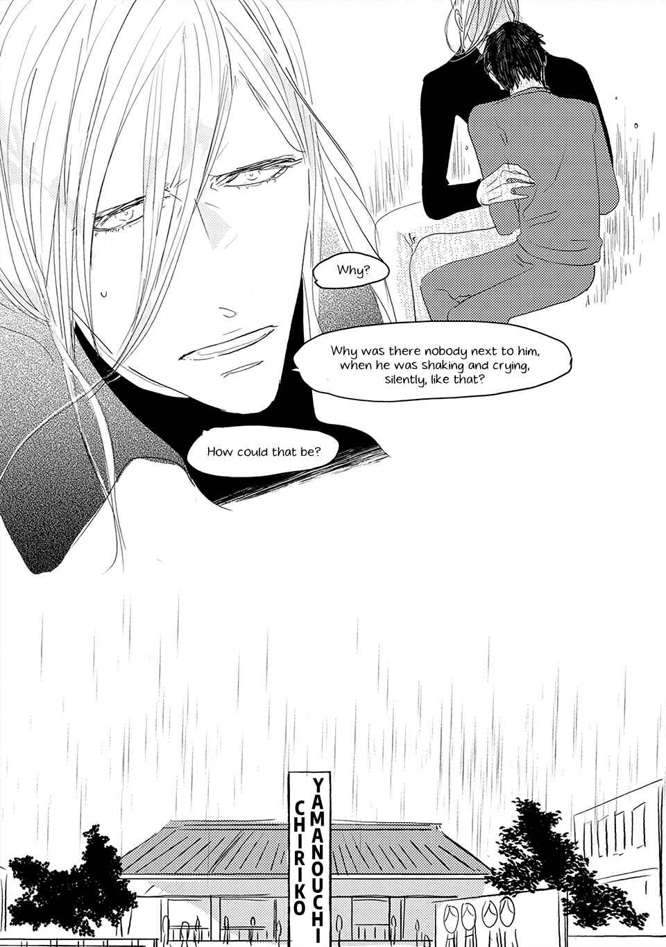 Page 20 Chapter 2 Boku no Miichan