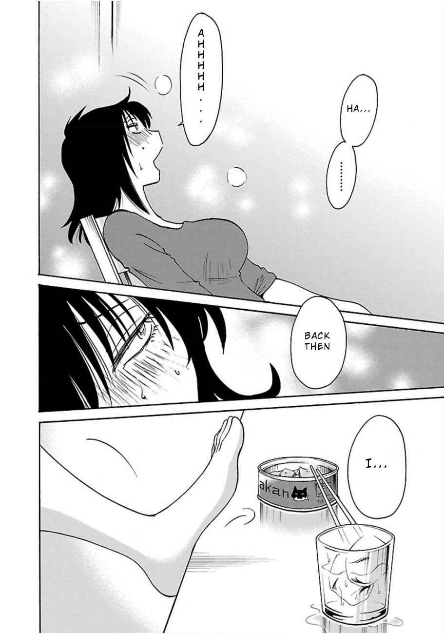 Page 18 Chapter 46 Rakujitsu no Pathos