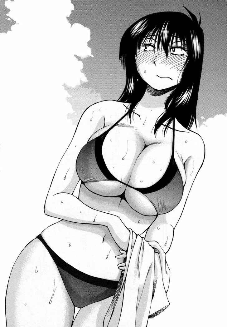 Page 16 Chapter 16 Rakujitsu no Pathos