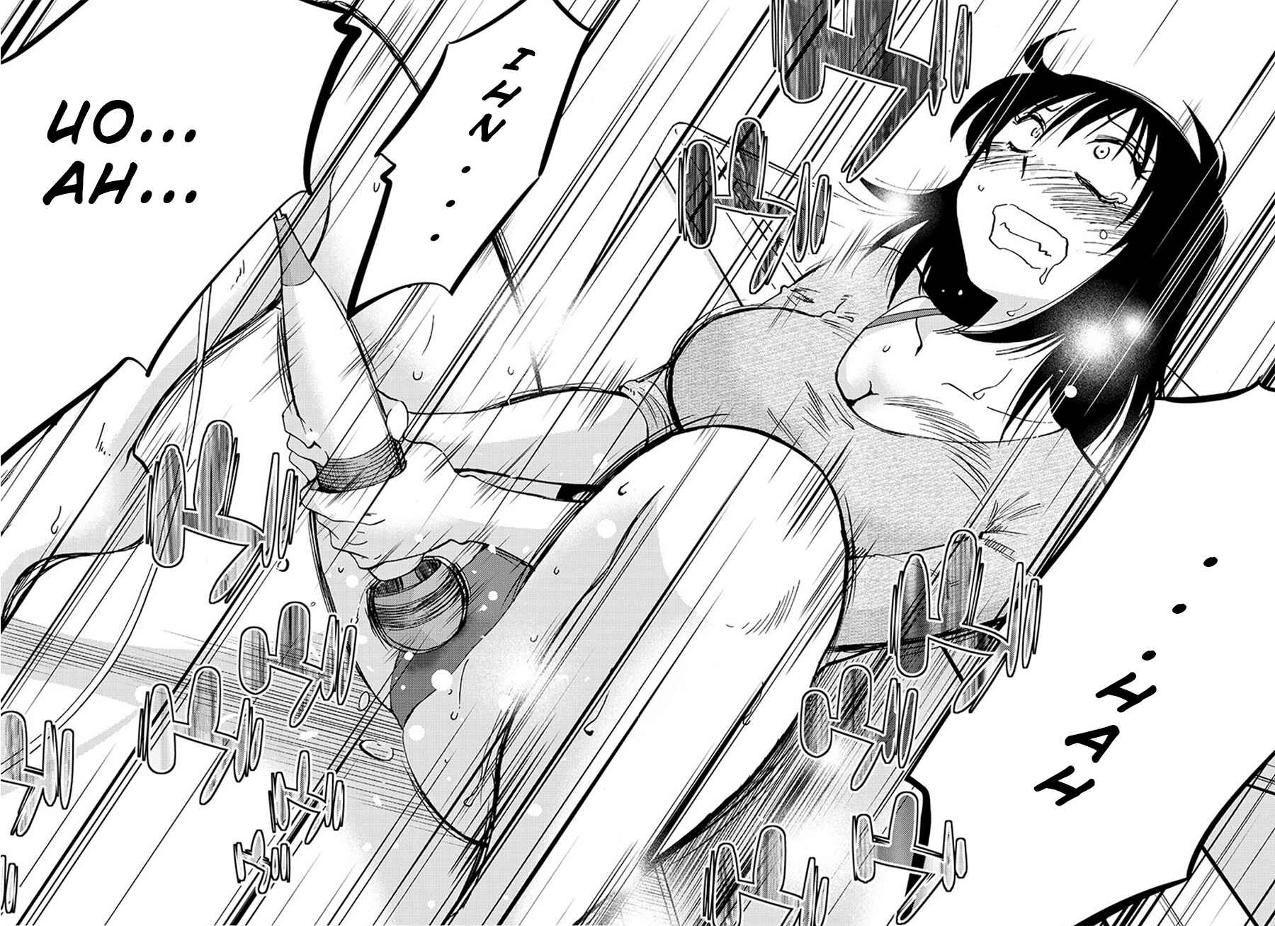 Page 14 Chapter 65 Rakujitsu no Pathos