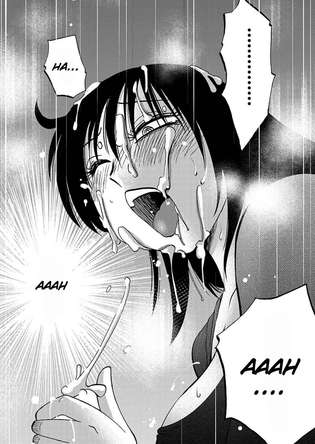 Page 23 Chapter 86 Rakujitsu no Pathos