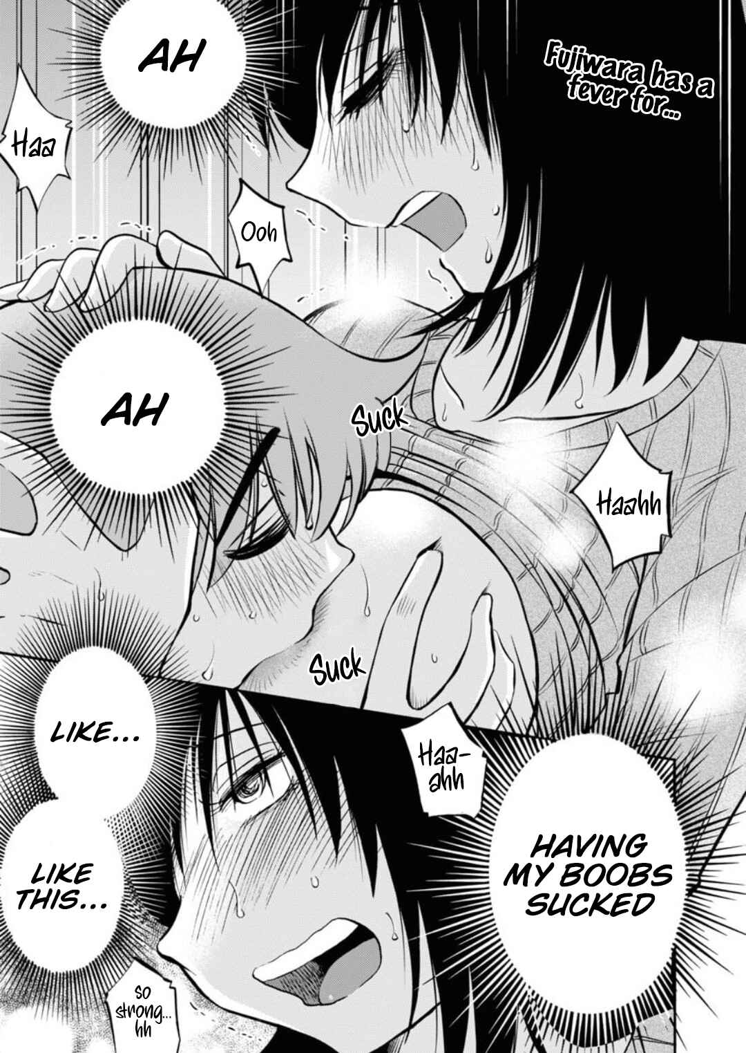 Page 3 Chapter 106 Rakujitsu no Pathos