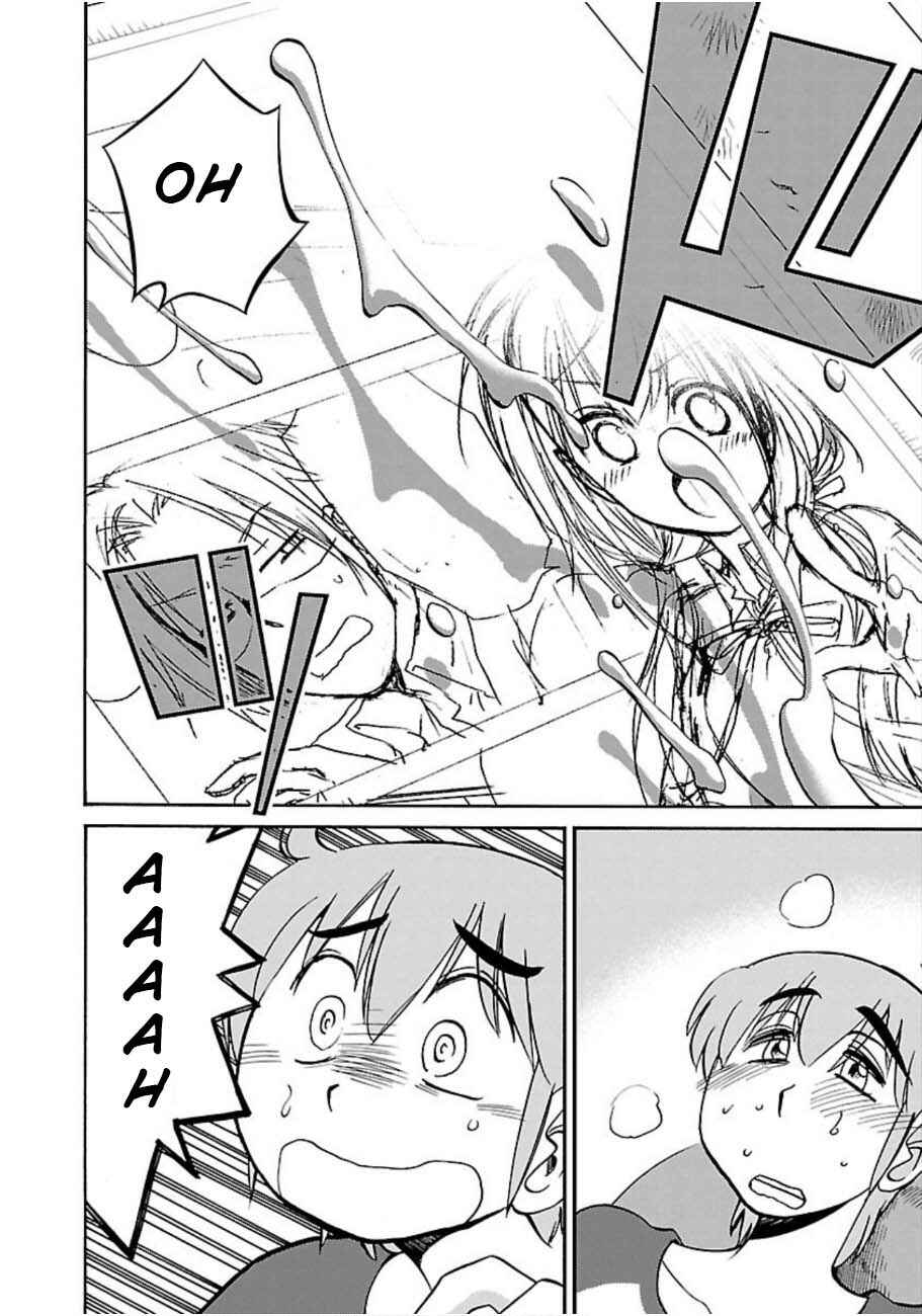 Page 17 Chapter 49 Rakujitsu no Pathos