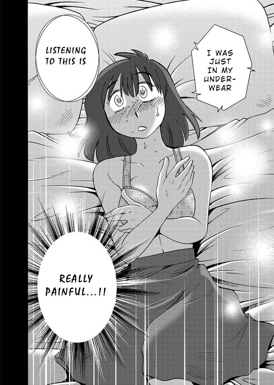 Page 6 Chapter 60 Rakujitsu no Pathos
