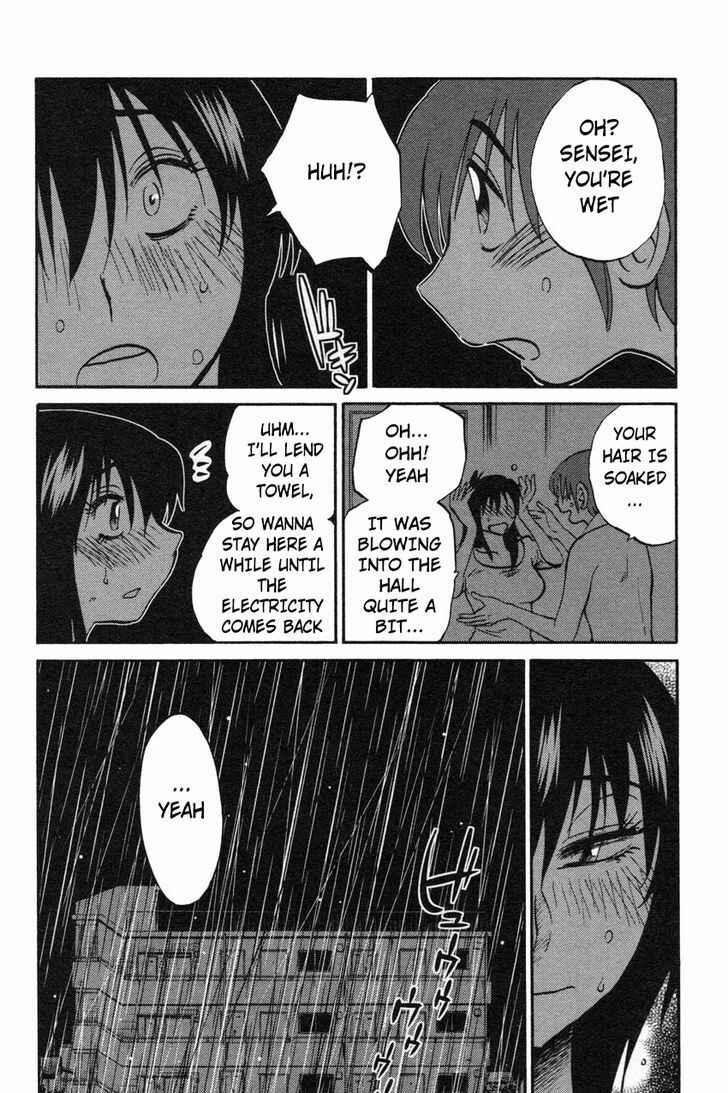 Page 24 Chapter 11 Rakujitsu no Pathos