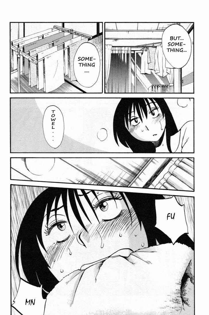 Page 8 Chapter 11 Rakujitsu no Pathos