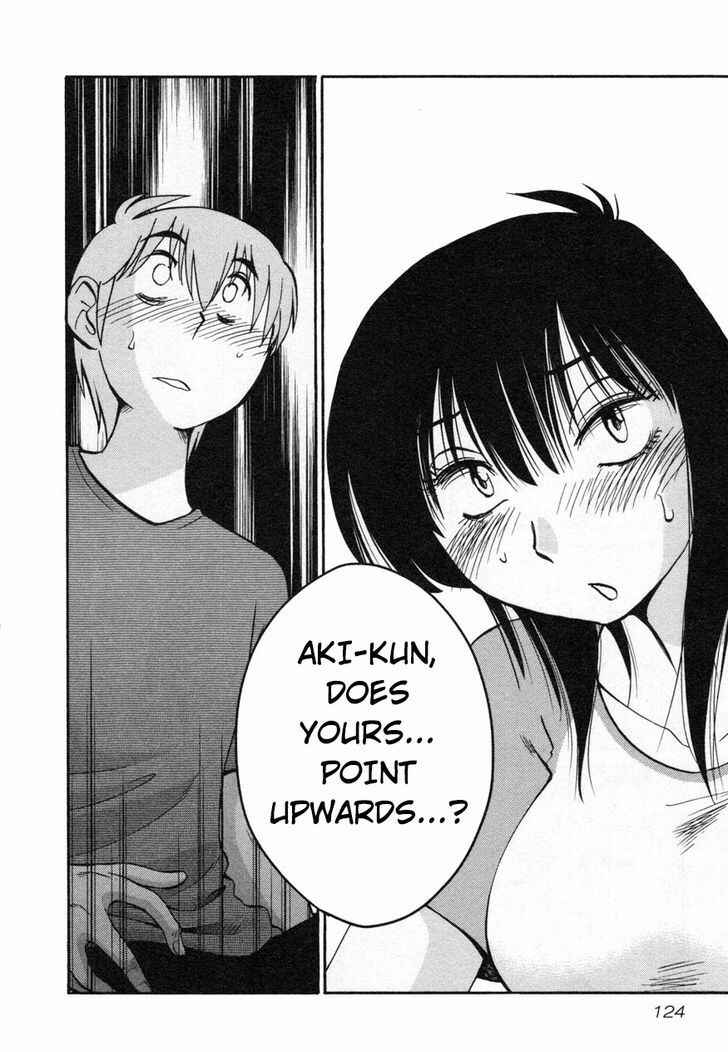 Page 20 Chapter 13 Rakujitsu no Pathos