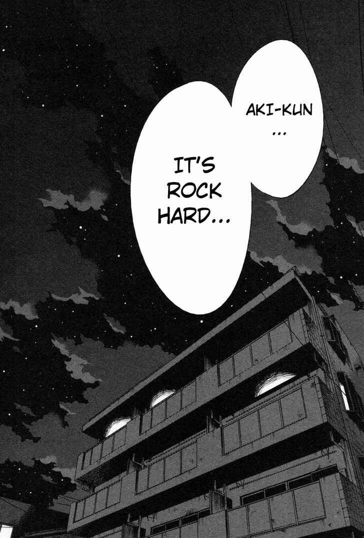 Page 24 Chapter 13 Rakujitsu no Pathos