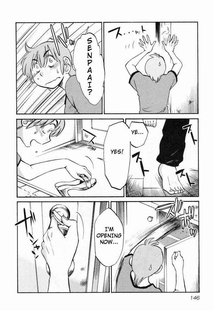 Page 18 Chapter 14 Rakujitsu no Pathos