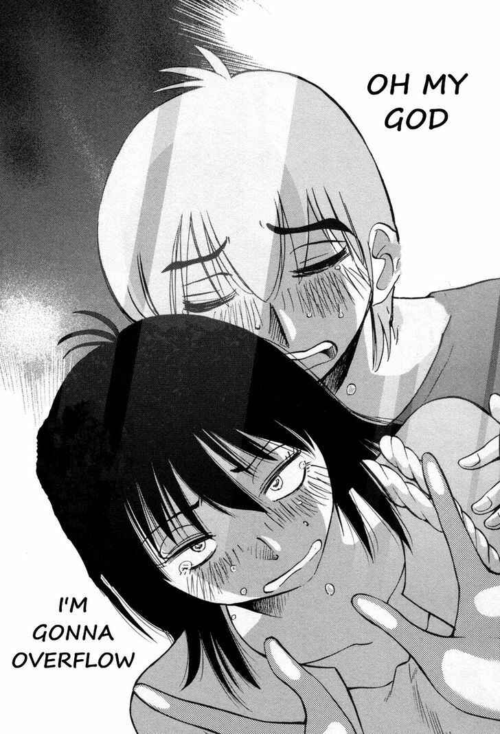 Page 18 Chapter 18 Rakujitsu no Pathos