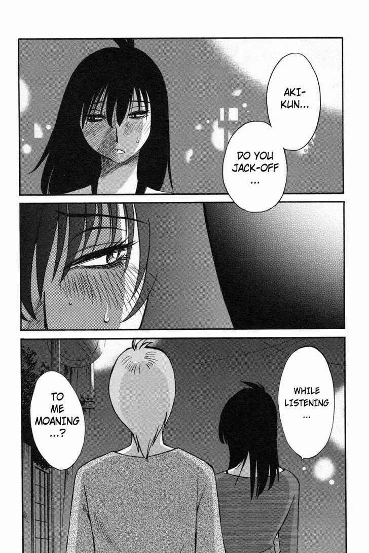 Page 20 Chapter 10 Rakujitsu no Pathos