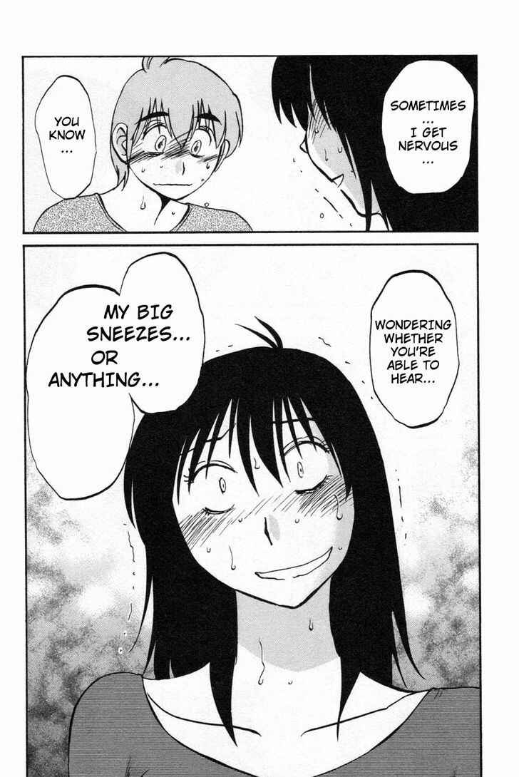 Page 6 Chapter 10 Rakujitsu no Pathos