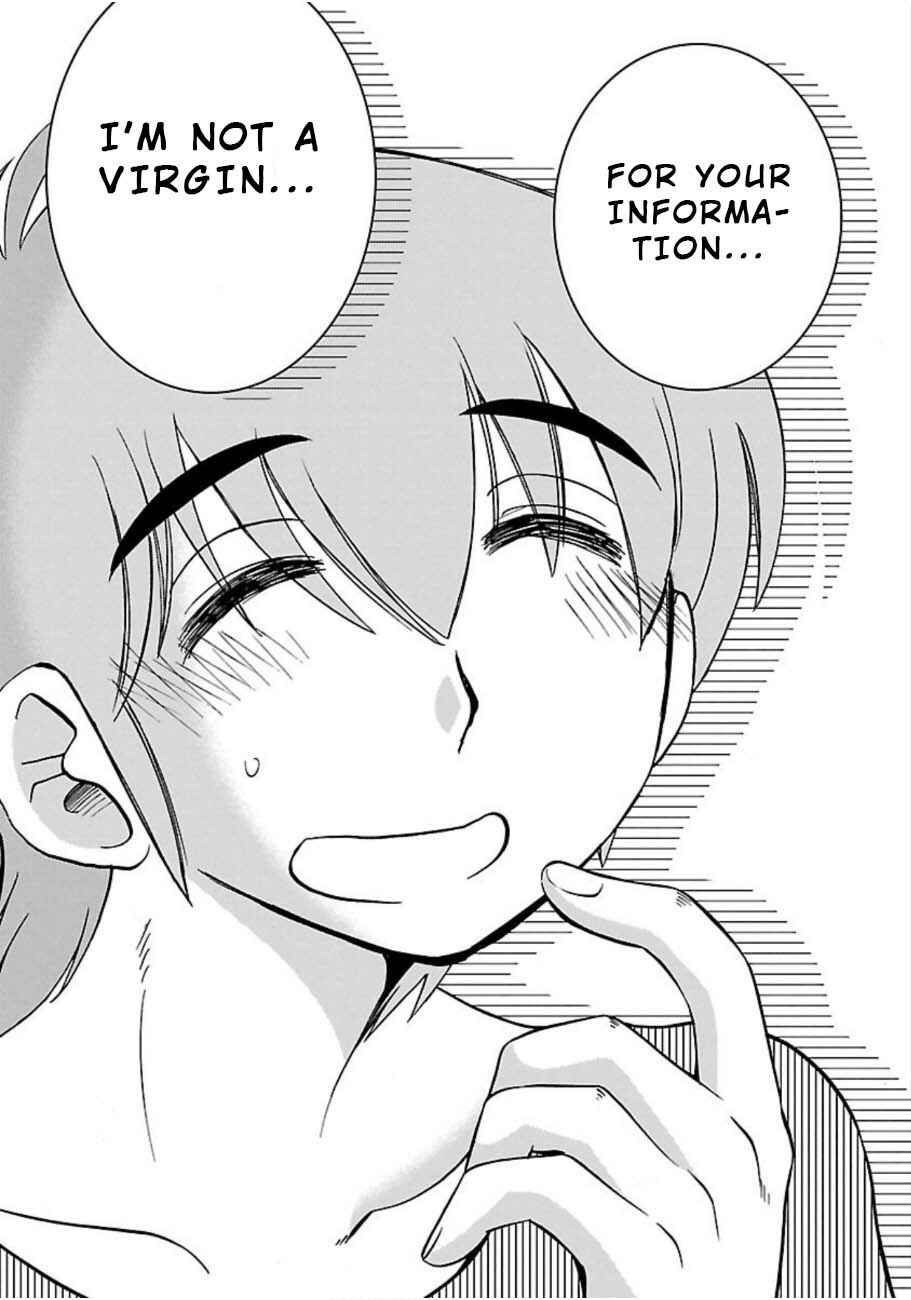 Page 11 Chapter 48 Rakujitsu no Pathos