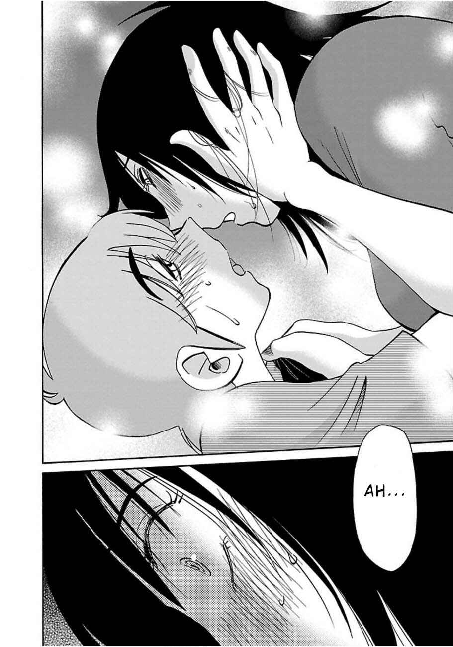 Page 2 Chapter 48 Rakujitsu no Pathos