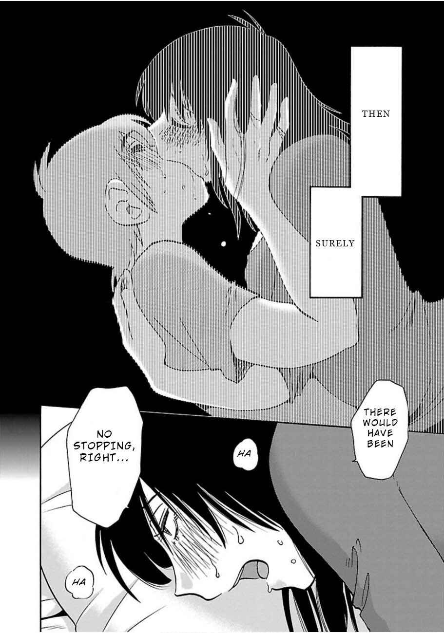 Page 20 Chapter 48 Rakujitsu no Pathos