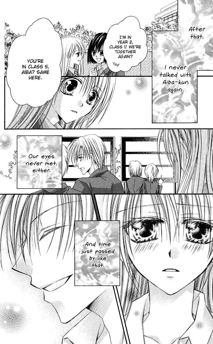 Page 22 Chapter 3 Anata e no Crescendo
