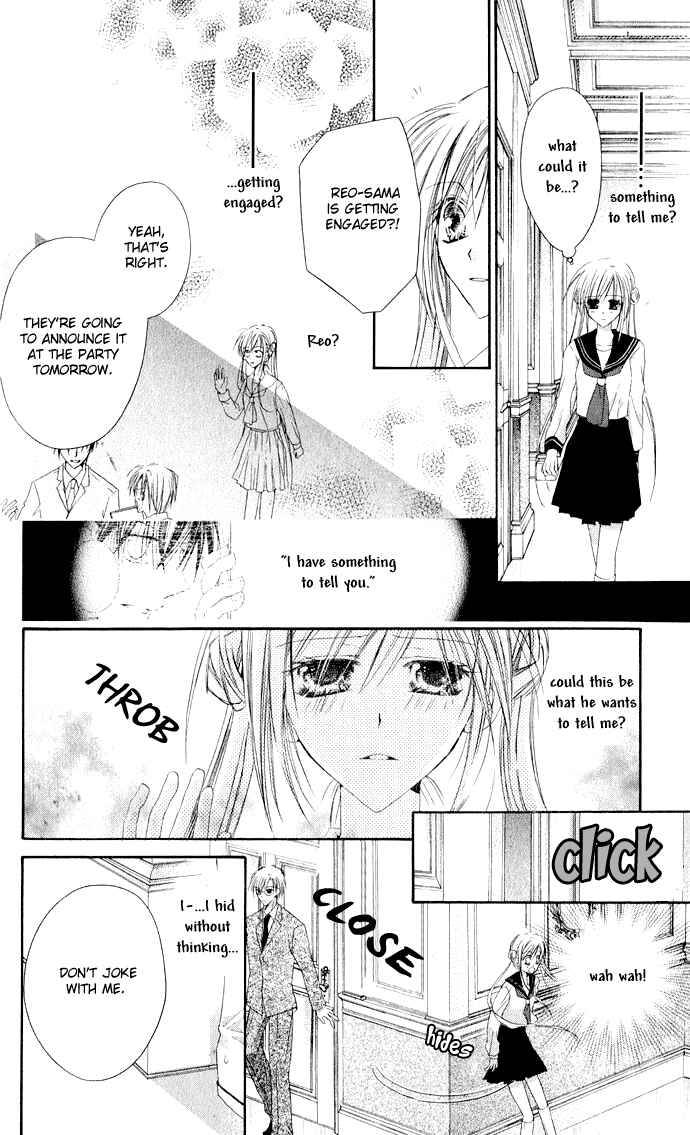 Page 17 Chapter 3.1 Anata e no Crescendo