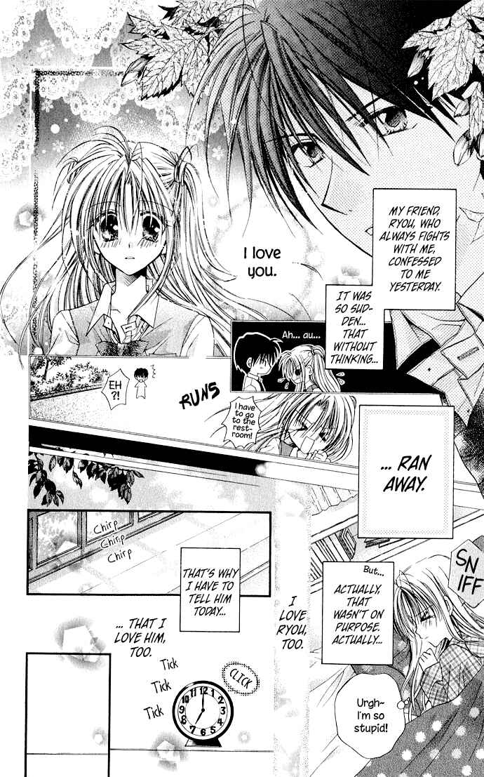 Page 2 Chapter 3.3 Anata e no Crescendo